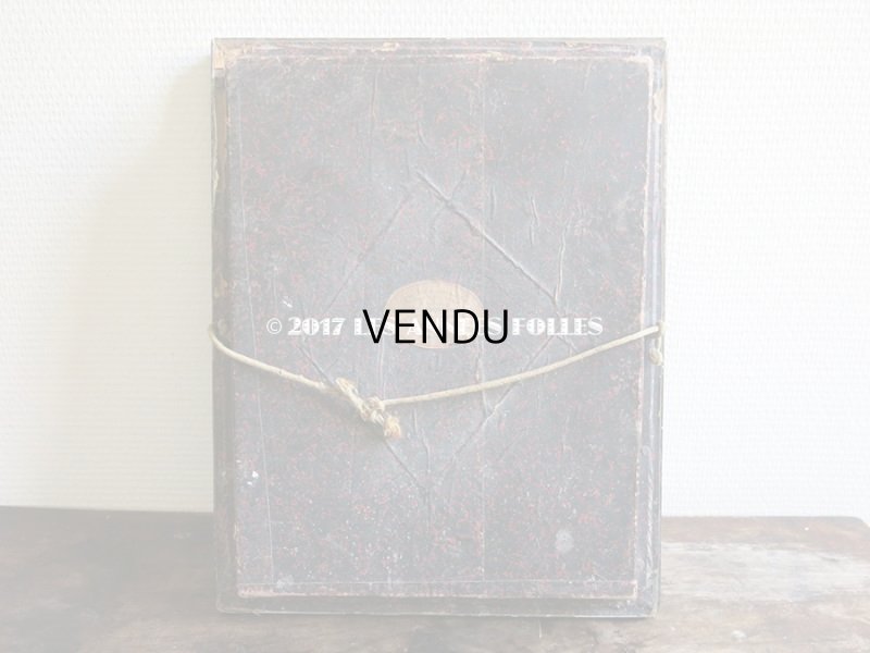 画像7: 19世紀 アンティーク ガラスのフレーム入り コミュニオンの薔薇のヘッドリース