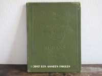 1907年 アンティーク リボン＆レース＆ドレスのカタログ ROBES BRODEES BRODERIES & DENTELLES RUBANS HAUTE NOUVEAUTE PARIS ETE 1907