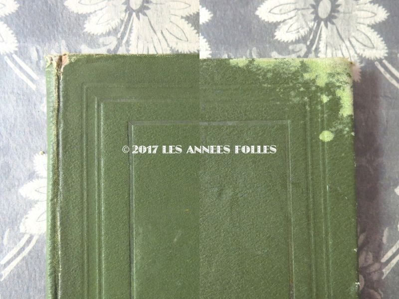 画像8: 1907年 アンティーク リボン＆レース＆ドレスのカタログ ROBES BRODEES BRODERIES & DENTELLES RUBANS HAUTE NOUVEAUTE PARIS ETE 1907