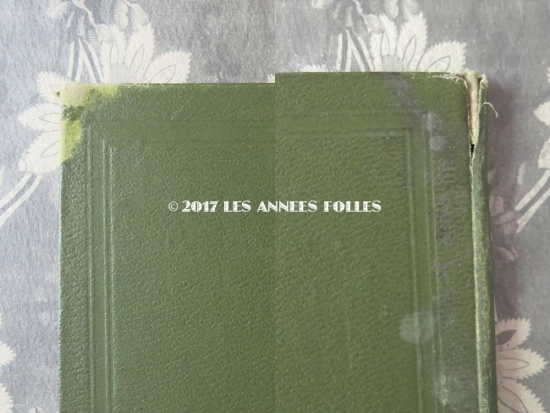 画像10: 1907年 アンティーク リボン＆レース＆ドレスのカタログ ROBES BRODEES BRODERIES & DENTELLES RUBANS HAUTE NOUVEAUTE PARIS ETE 1907