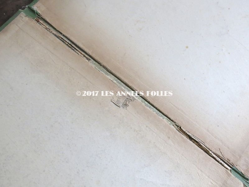 画像6: 1907年 アンティーク リボン＆レース＆ドレスのカタログ ROBES BRODEES BRODERIES & DENTELLES RUBANS HAUTE NOUVEAUTE PARIS ETE 1907