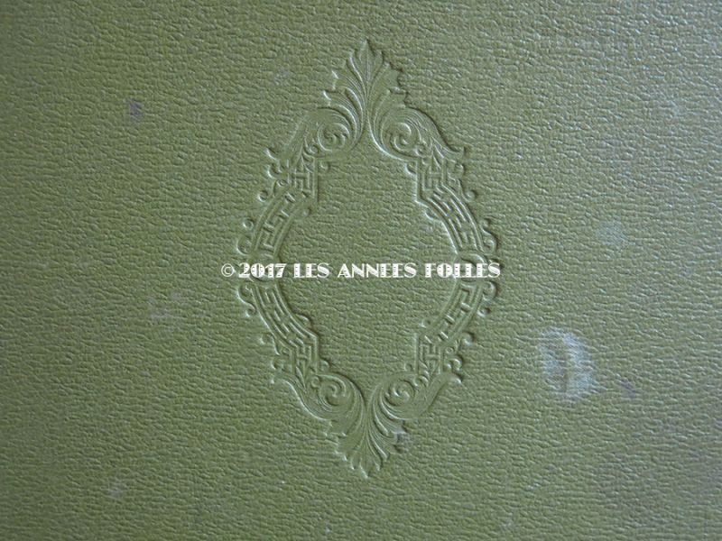 画像4: 1907年 アンティーク リボン＆レース＆ドレスのカタログ ROBES BRODEES BRODERIES & DENTELLES RUBANS HAUTE NOUVEAUTE PARIS ETE 1907