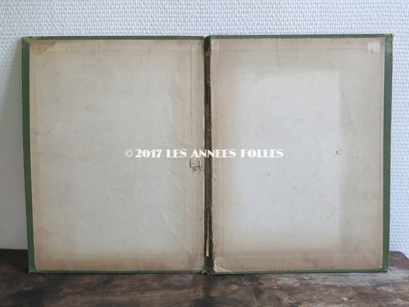 画像5: 1907年 アンティーク リボン＆レース＆ドレスのカタログ ROBES BRODEES BRODERIES & DENTELLES RUBANS HAUTE NOUVEAUTE PARIS ETE 1907