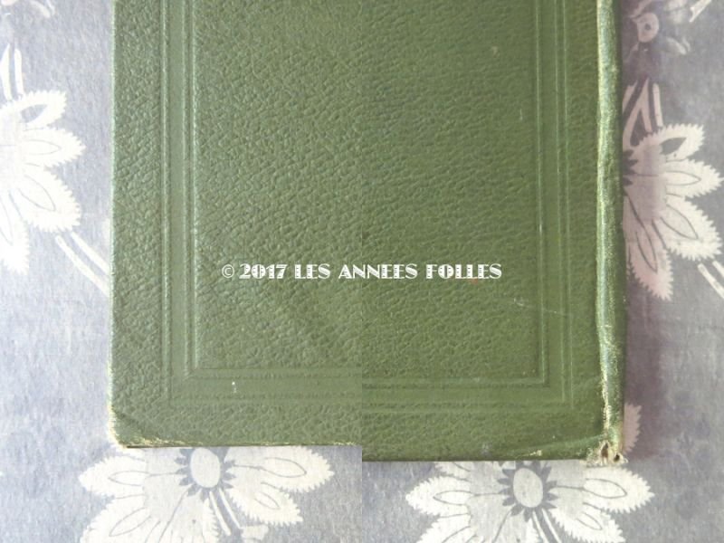 画像11: 1907年 アンティーク リボン＆レース＆ドレスのカタログ ROBES BRODEES BRODERIES & DENTELLES RUBANS HAUTE NOUVEAUTE PARIS ETE 1907