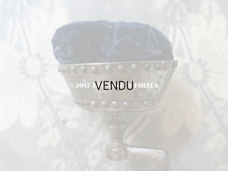 画像3: 18世紀初頭 アンティーク ピンクッション