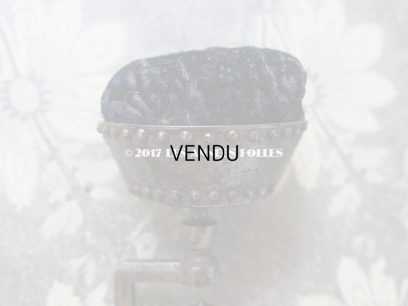 画像4: 18世紀初頭 アンティーク ピンクッション