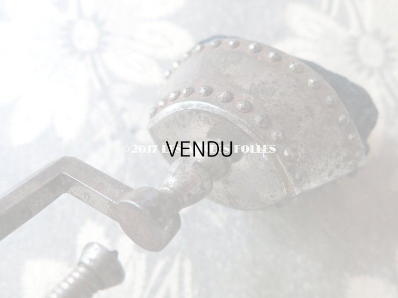 画像5: 18世紀初頭 アンティーク ピンクッション