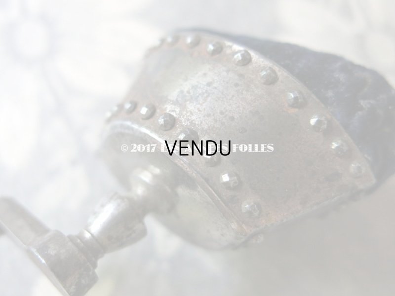 画像6: 18世紀初頭 アンティーク ピンクッション