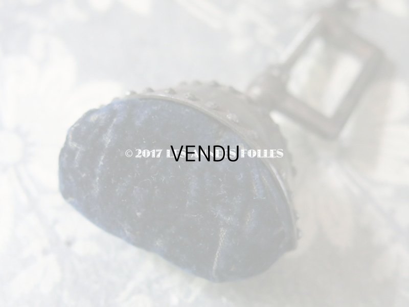 画像8: 18世紀初頭 アンティーク ピンクッション