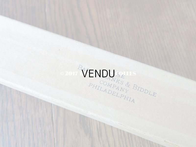 画像6: 1900年代 箱付き アンティーク ワックスフラワーのヘッドリース ウェディング 結婚式 ティアラ オレンジブロッサム