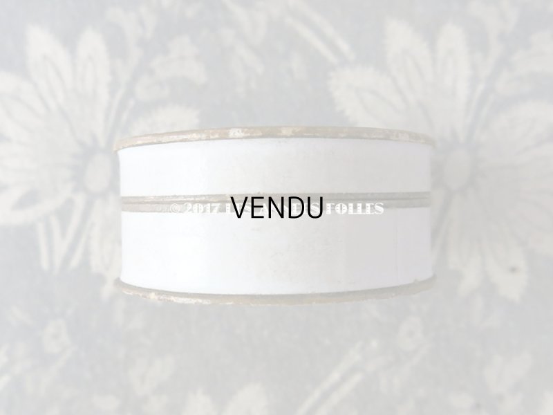 画像5: 1900年代 アンティーク  ジュエリーボックス 