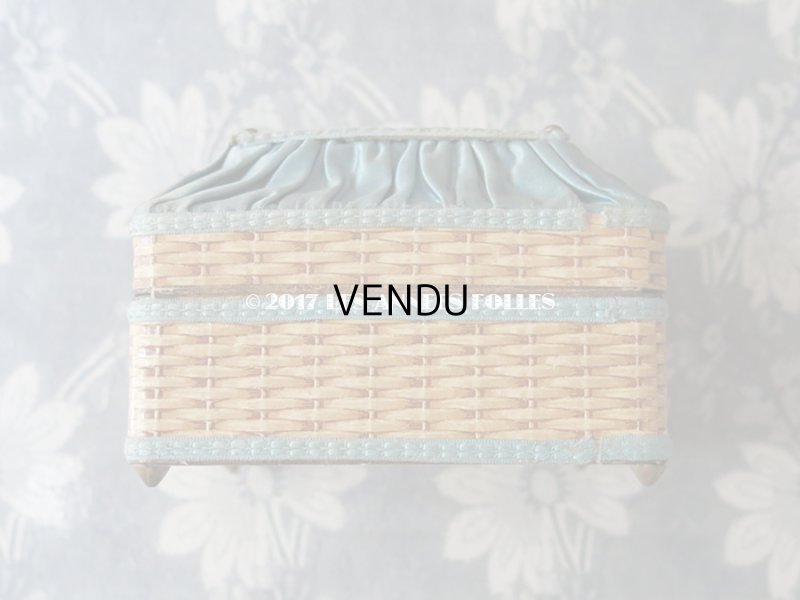 画像11: 19世紀 アンティーク ナポレオン3世時代 お菓子箱 木箱 ドラジェ & チョコレート