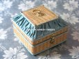 画像3: 19世紀 アンティーク ナポレオン3世時代 お菓子箱 木箱 ドラジェ & チョコレート 