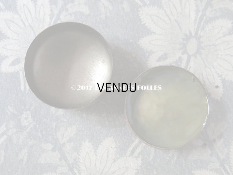 画像7: 1900年代 アンティーク 菫のワセリン缶 PARMA VIOLETTA - VIBERT FRERES -