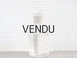 1897年代 アンティーク パフュームボトル 菫の香水瓶 PRECIOSA VIOLETTE - ED.PINAUD -