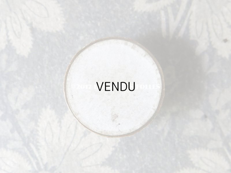 画像3: 1900年代 アンティーク  ジュエリーボックス 