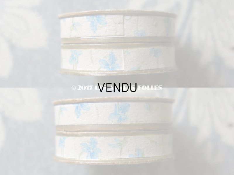 画像6: 1900年代 アンティーク  ジュエリーボックス 