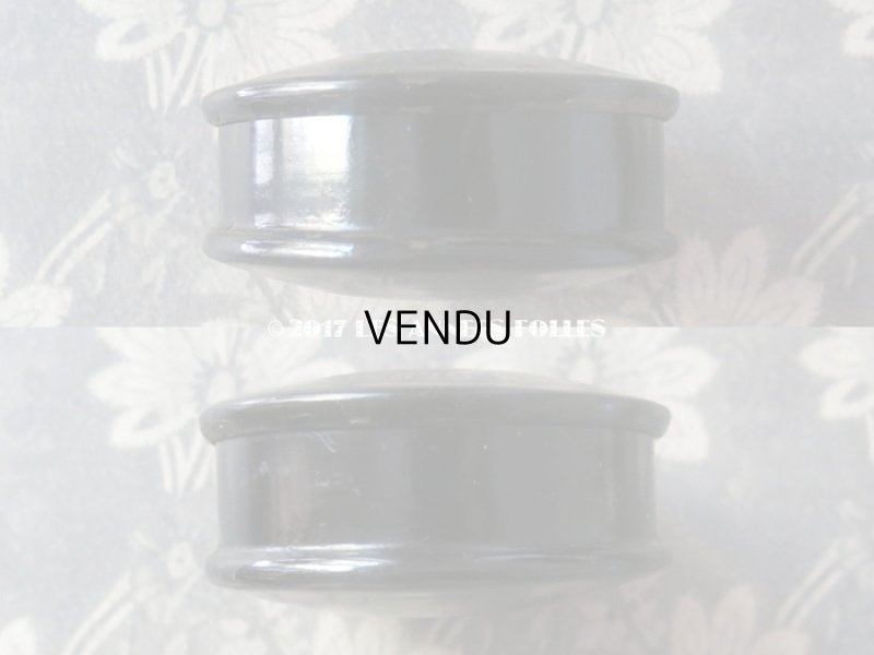 画像8: 19世紀末 アンティーク ソープボックス パピエマシェ SAVON DES VOYAGEURS - GELLE FRERES PARIS -