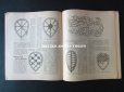 画像18: 1920年代 アンティーク 刺繍とレースの本 BRODERIE & DENTELLE LECONS PRATIQUES 2e EDITION PAR COUSINE CLAIRE - FRANCOIS TEDESCO, EDITEUR PARIS- (18)
