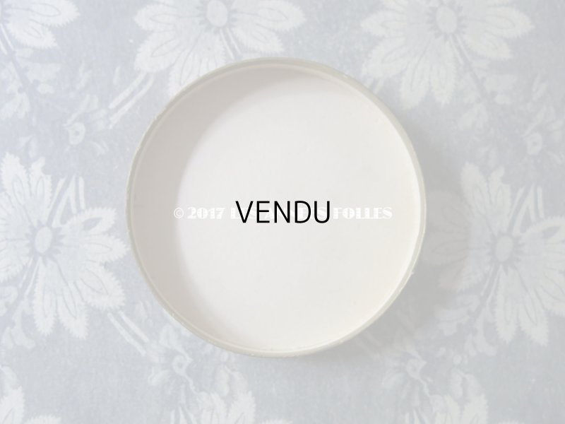 画像6: アンティーク 菫の砂糖菓子の紙箱 SOUVENIR DE TOULOUSE