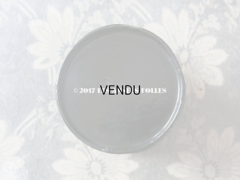 画像4: 19世紀 アンティーク パピエマシェのスレッドケース Mouline mercerise superieur - EB & Cie. -