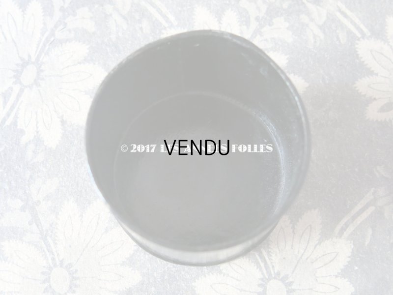 画像9: 19世紀 アンティーク パピエマシェのスレッドケース Mouline mercerise superieur - EB & Cie. -