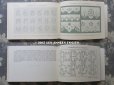 画像13: アンティーク DMC 刺繍図案帳 ALPHABET DE LA BRODEUSE - BIBLIOTHEQUE D.M.C -