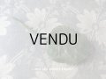 1900年代 アンティーク コサージュ用 リーフのセット 10ピース