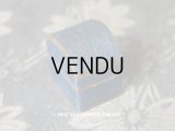 1900年代 アンティーク  リング用 ジュエリーボックス 
