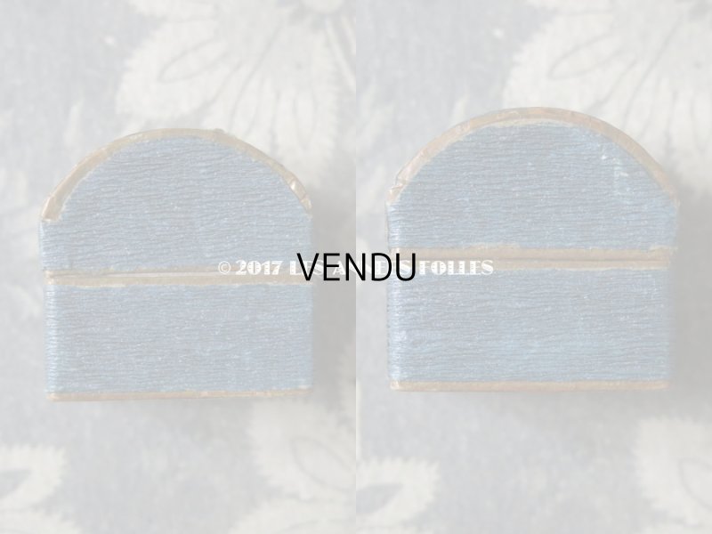 画像7: 1900年代 アンティーク  リング用 ジュエリーボックス 