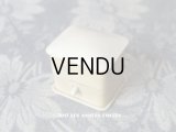 アンティーク ベークライト製 ジュエリーボックス リングボックス