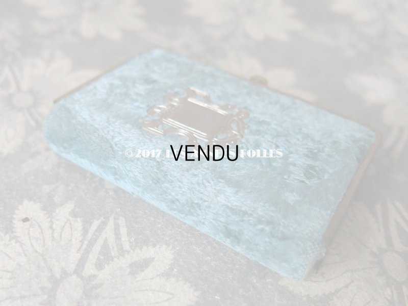 画像6: 19世紀 ナポレオン3世時代  舞踏会の手帳 ペンシル付 CARNET DE BAL カルネ・ド・バル