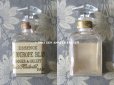 画像2: 1925年代 アンティーク パフュームボトル ホワイトヘリオトロープ　ESSENCE HELIOTROPE BLANC - ROGER&GALLET PARIS - (2)