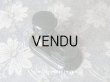 19世紀末 アンティーク エンボススタンプ 【 CR 】