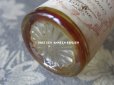 画像8: 19世紀末 アンティーク パフュームボトル 鈴蘭 香水瓶 EXTRAIT POUR LE MOUCHOIR MUGUET - GRANDS MAGASINS DU LOUVRE PARIS -