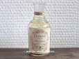 画像1: 19世紀末 アンティーク パフュームボトル 鈴蘭 香水瓶 EXTRAIT POUR LE MOUCHOIR MUGUET - GRANDS MAGASINS DU LOUVRE PARIS - (1)