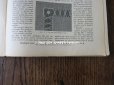 画像6: 1920年代 アンティーク 刺繍とレースの本 BRODERIE & DENTELLE LECONS PRATIQUES 2e EDITION PAR COUSINE CLAIRE - FRANCOIS TEDESCO, EDITEUR PARIS- (6)