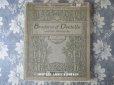 画像1: 1920年代 アンティーク 刺繍とレースの本 BRODERIE & DENTELLE LECONS PRATIQUES 2e EDITION PAR COUSINE CLAIRE - FRANCOIS TEDESCO, EDITEUR PARIS- (1)