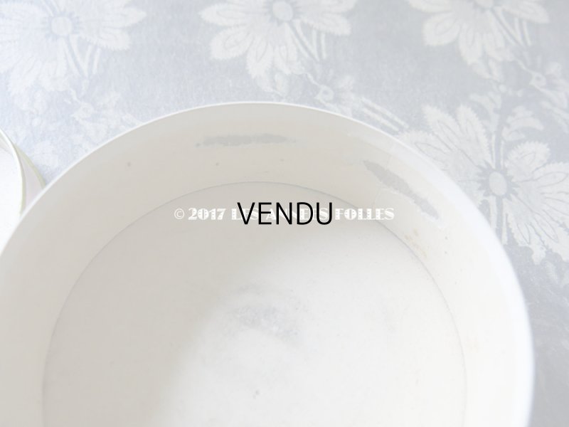 画像7: 1900年代 アンティーク 『ショコラ・フランソワ・ マルキ』のお菓子箱  - CHOCOLAT FRANCOIS MARQUIS PARIS -