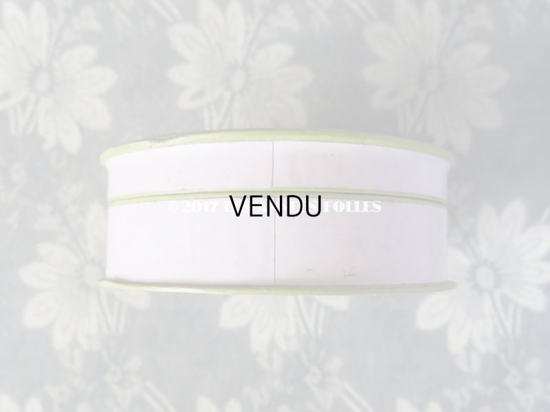 画像4: 1900年代 アンティーク 『ショコラ・フランソワ・ マルキ』のお菓子箱  - CHOCOLAT FRANCOIS MARQUIS PARIS -