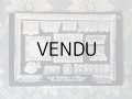 1900年代 アンティークポストカード  ALENCONのレース　ECOLE DENTELLIERE D'ALENCON