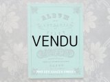 1855〜1882年 アンティーク フィレレースの図案帳 ALBUM POUR OUVRAGES AU FILET N68 - MAISON SAJOU -