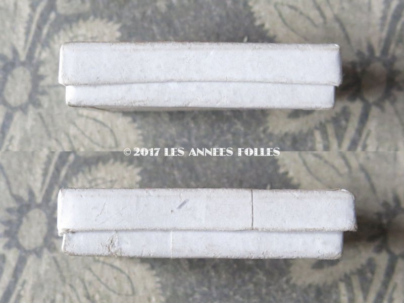 画像6: 19世紀 アンティーク ドール用 とても小さなお菓子箱