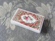 画像2: 19世紀 アンティーク ドール用小物 とても小さなお菓子箱 (2)