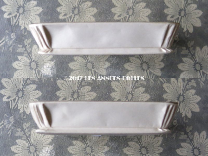 画像7: アンティーク 『マルキーズ・ ドゥ・セヴィニエ』 ドラジェのお菓子箱 バテム BAPTEME 17 JUIN 1957 - MARQUISE DE SEVIGNE PARIS -