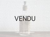アンティーク 天使のパフュームボトル EAU DE COLOGNE- F.MOREAU & FILS PARIS -