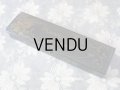 19世紀 アンティーク ペンケース パピエマシェ  薔薇と蝶々 PLUMES & CRAYONS