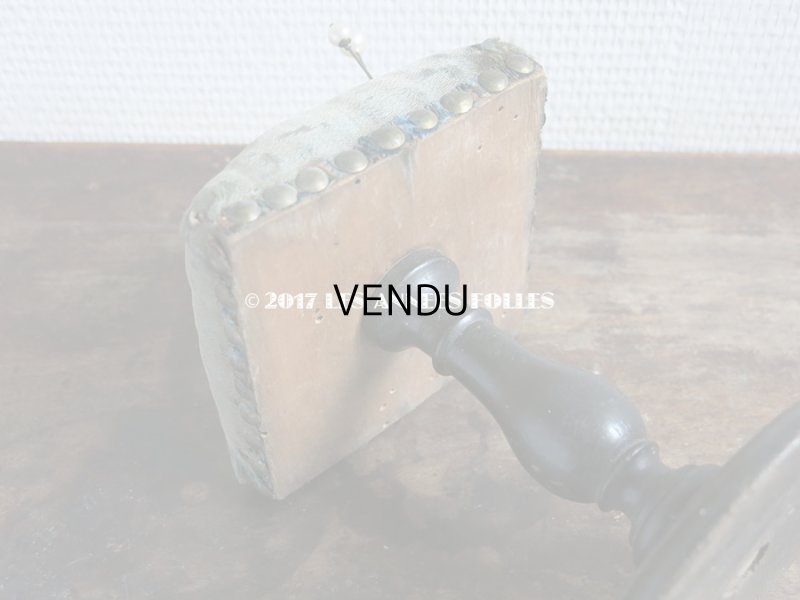 画像5: 19世紀 アンティーク ピンクッション