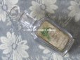 画像2: アンティーク 鈴蘭のパフュームボトル CLOCHETTE DE BONHEUR VERITABLE PARFUM DU MUGUET - VIBERT FRERES PARIS - (2)