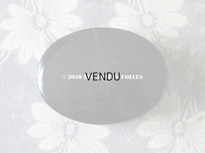 画像4: 19世紀 ナポレオン3世 アンティーク ソープボックス パピエマシェ